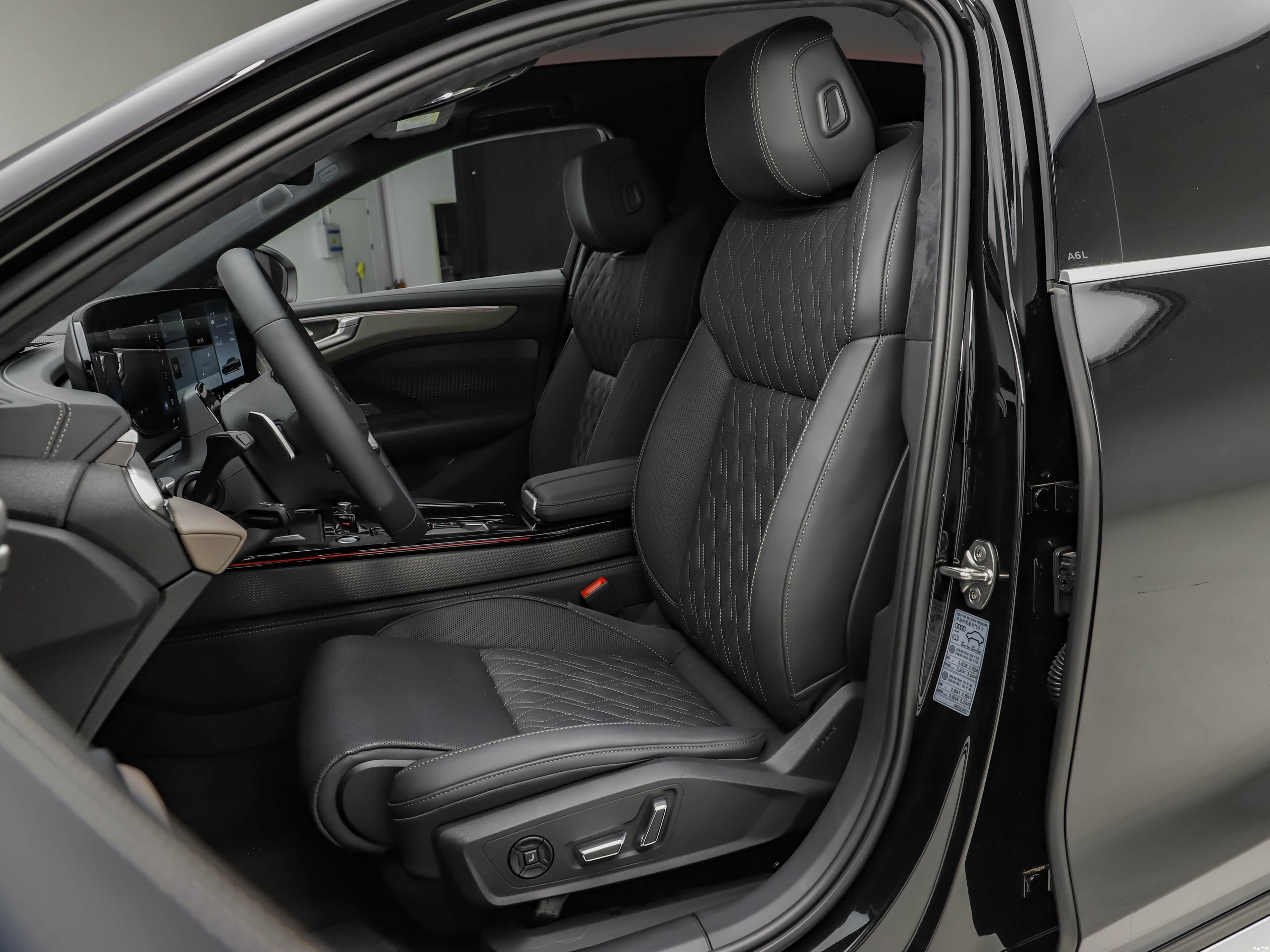 Audi A6L, миниатюра 22