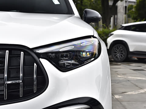 2025�� AMG GLC 43 4MATIC ����SUV