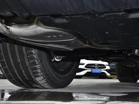 2025�� AMG GLC 43 4MATIC ����SUV