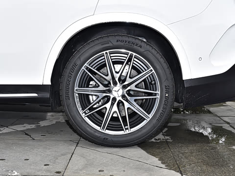 2025�� AMG GLC 43 4MATIC ����SUV