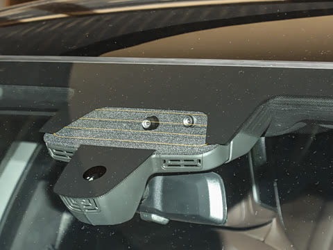 2026�� 740Li ������ M�˶���װ