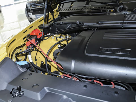 2026�� 90 2.0T P300 S