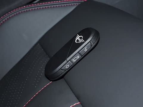 2026�� 2.0T COOPER S ��ɫ��Ƶ ���Ű�