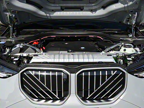 2025�� �Ŀ� xDrive25L ������װ