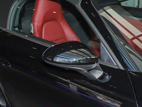 2023�� Boxster Style Edition 2.0T