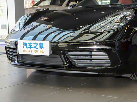 2023�� Boxster Style Edition 2.0T