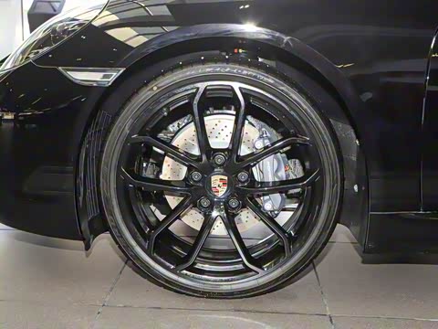 2023�� Boxster Style Edition 2.0T