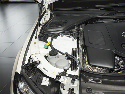 2024�� E 350 e L ���ʽ��϶����˶��γ�