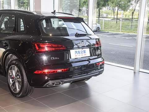 2026�� 45�����ذ� 40 TFSI ʱ�ж�����