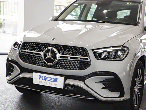 2025�� �Ŀ� GLE 350 4MATIC ʱ����