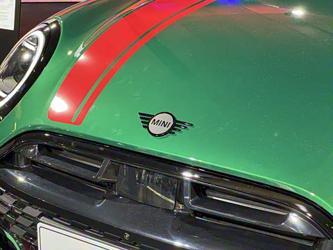 2025�� 2.0T COOPER S ������