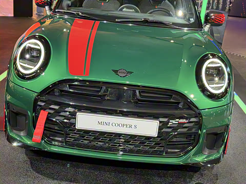 2025�� 2.0T COOPER S ������