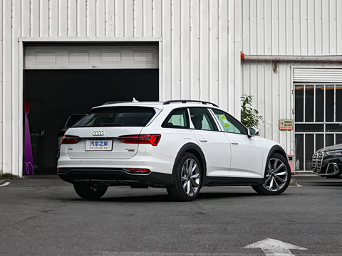 2025�� allroad quattro ̽���� 55 TFSI ����ԽҰ��