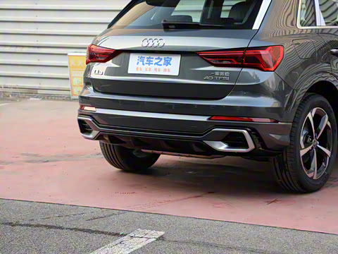 2026�� quattro 45�����ذ� 40TFSI ʱ�ж�����