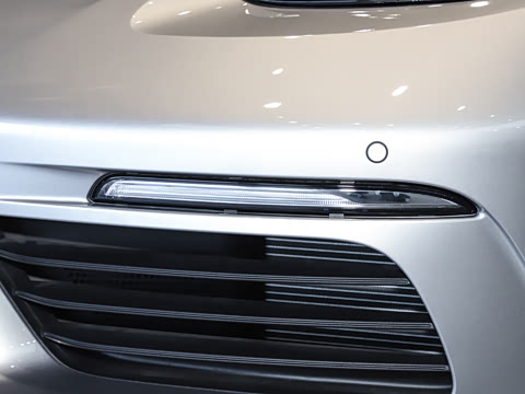 2023�� Cayman Style Edition 2.0T