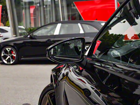 2025��  RS 6 4.0T Avant performance