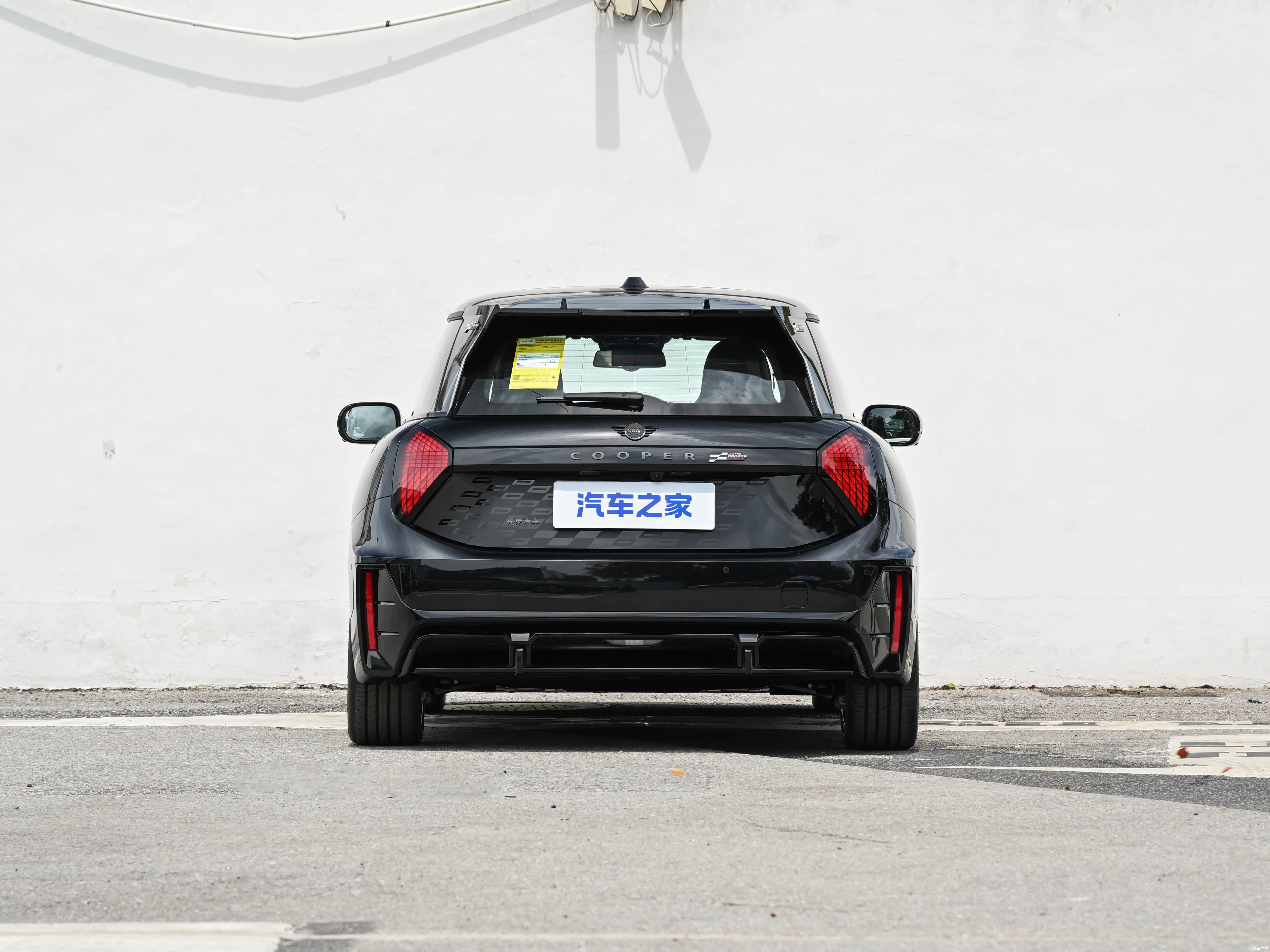 MINI Jcw, миниатюра 6
