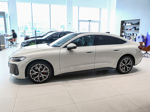 2026�� ���¿� TFSI 150kW ������