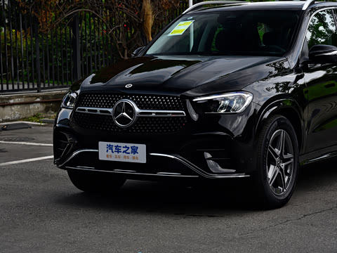 2026�� GLE 450 4MATIC ʱ����