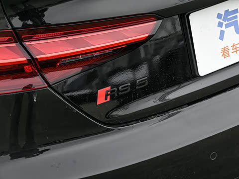 2025�� RS 5 2.9T Sportback �����