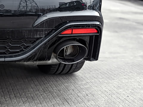 2025�� RS 5 2.9T Sportback �����