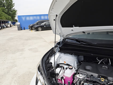 2027�� 2.5L ˫���������ʰ�