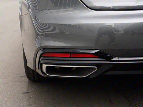 2025�� Sportback ��ذ� 40 TFSI ʱ�ж�����