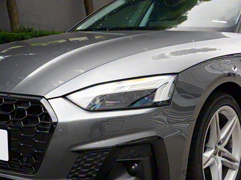 2025�� Sportback ��ذ� 40 TFSI ʱ�ж�����