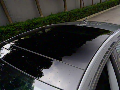 2025�� Sportback ��ذ� 40 TFSI ʱ�ж�����