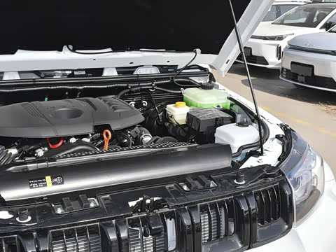 2026�� 2.0T ̽�ռ� ���Ͱ�