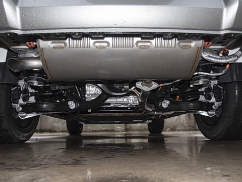 2026�� 1.5T PHEV Max 6��