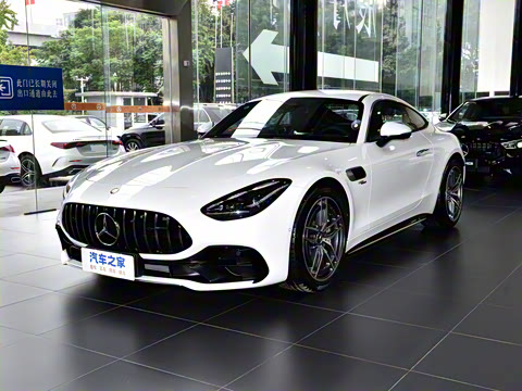 2026�� AMG GT 50 