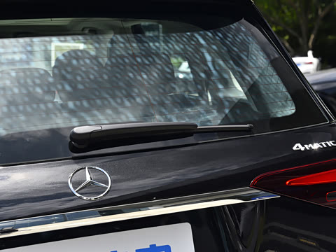 2026�� �Ŀ� GLE 450 4MATIC ������