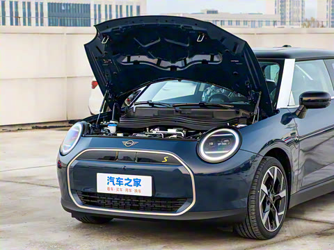 2025�� 463km COOPER SE ������