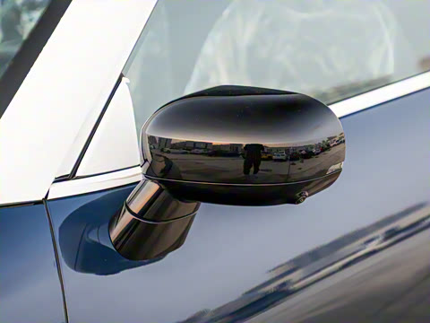 2025�� 463km COOPER SE ������