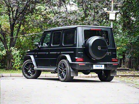 2025�� AMG G 63
