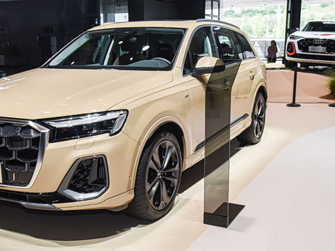 2026�� 55 TFSI quattro S line�˶���