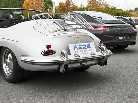 1956�� 356 A 1600 Speedster