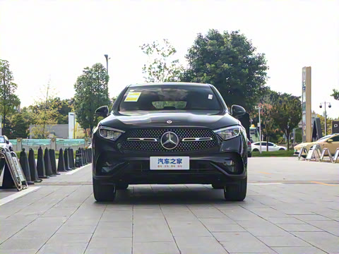 2026�� GLC 260 4MATIC ����SUV