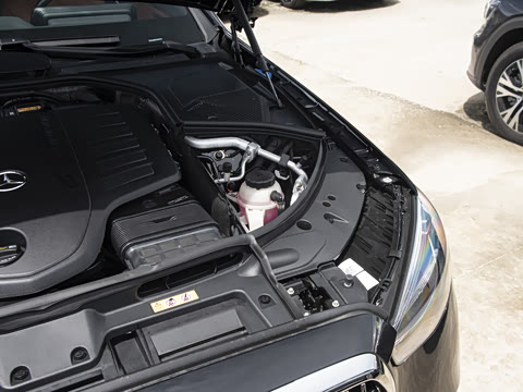 2026�� S 480 4MATIC