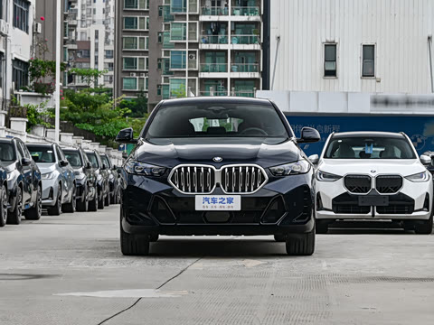 2026�� xDrive40i ������ M�˶���װ