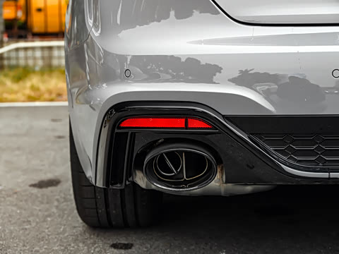 2024�� RS 5 2.9T Coupe ȼ���