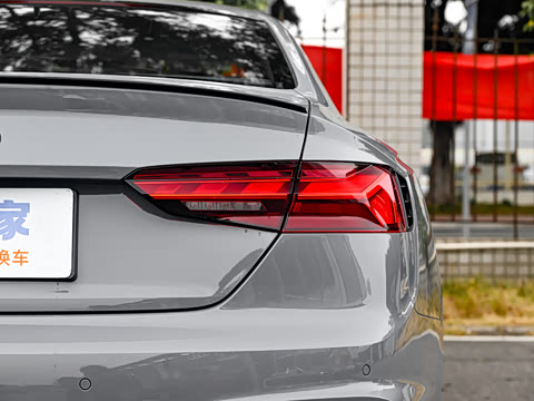 2024�� RS 5 2.9T Coupe ȼ���