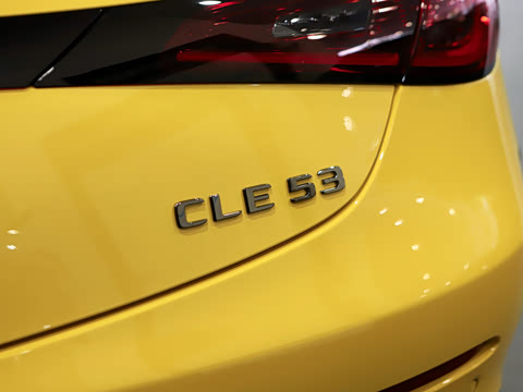 2026�� AMG CLE 53 4MATIC+ ������ܳ�