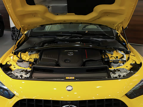 2026�� AMG CLE 53 4MATIC+ ������ܳ�