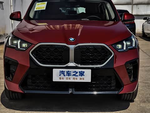 2026�� sDrive25i M�˶���װ