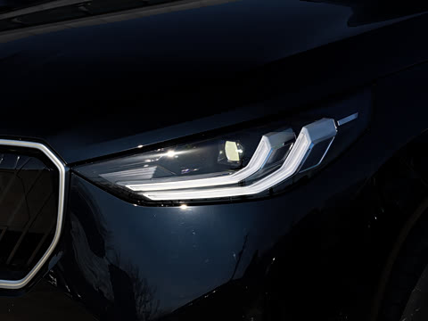 2026�� xDrive25L M�˶���ҹ��װ