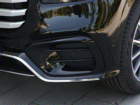 2025�� �Ŀ� GLS 450 4MATIC ������