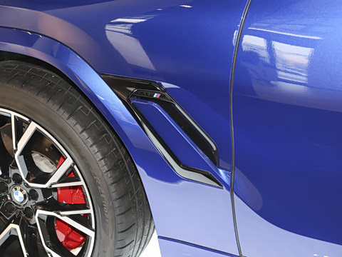 2023�� X6 M ������