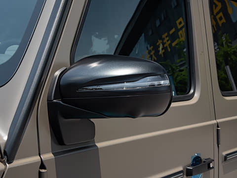2024�� ̩̹G500d 4X4